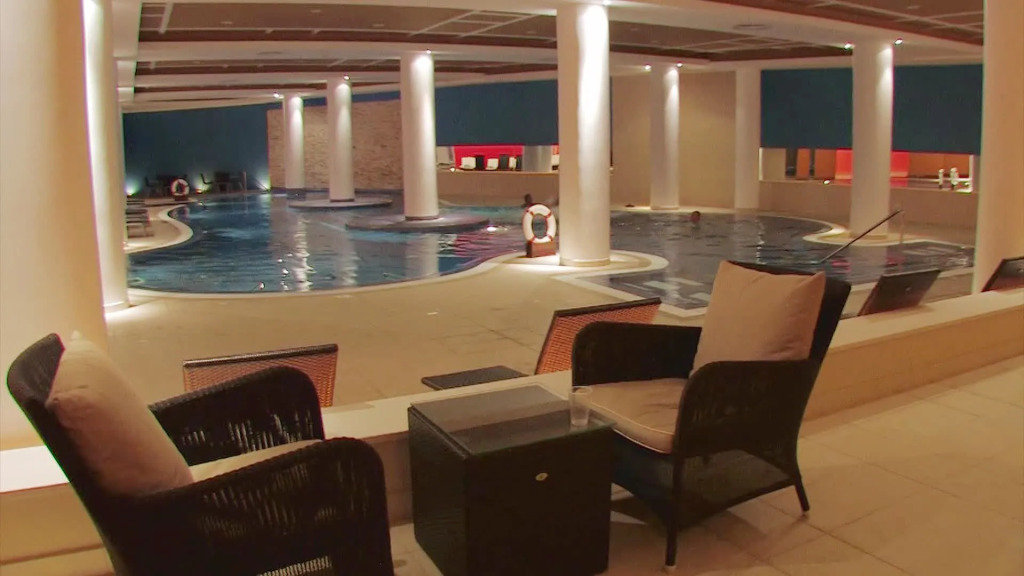 Pestana Casino Park Hotel & Casino