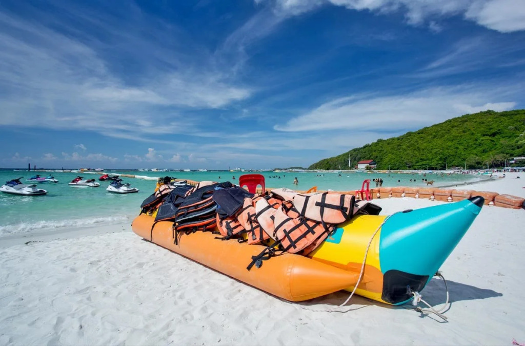 Grande Caribbean Condo