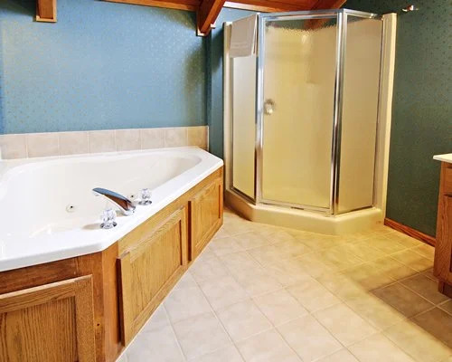Eagle's Nest at Breezy Point Resort, Breezy Point