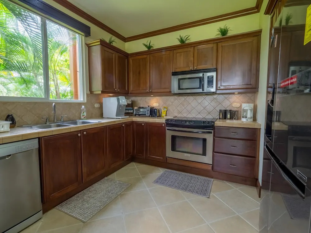 "ocean Front Condo In Peaceful, Gated Community"