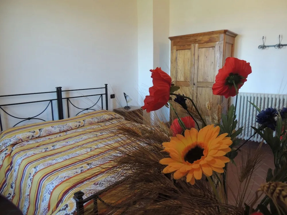 Agriturismo Pianoia