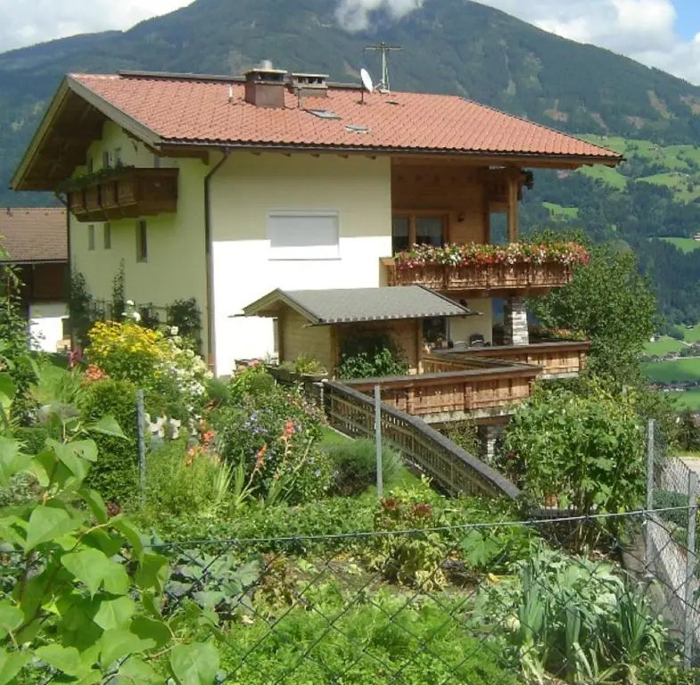 Gästehaus Kainer