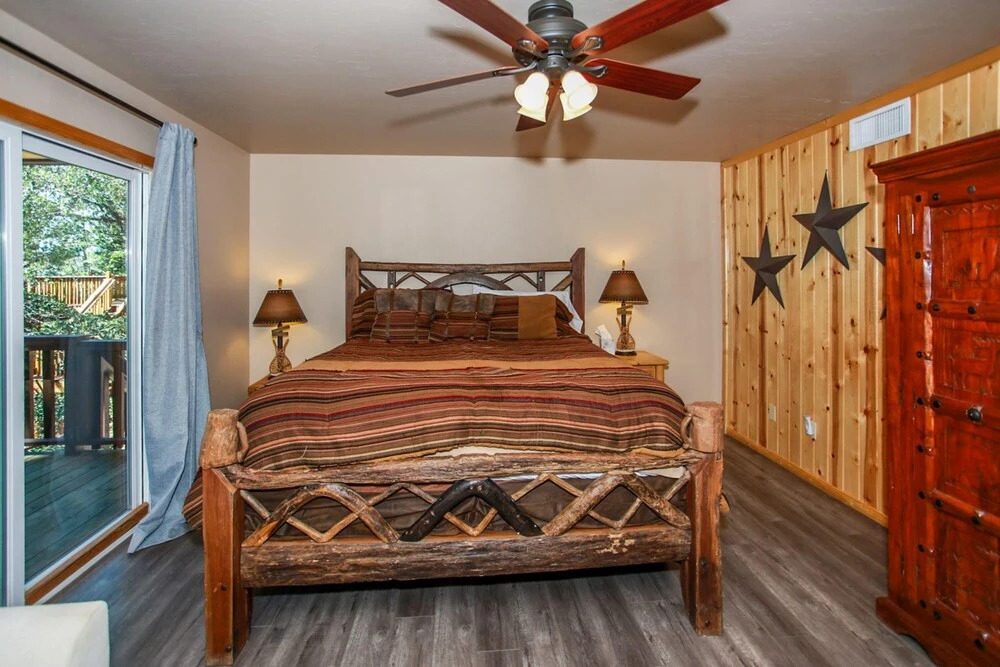 Angel View Chalet 885 by RedAwning