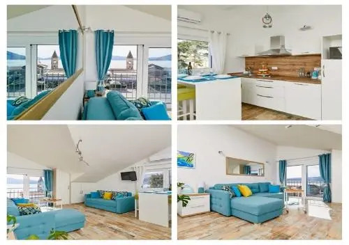 Bayview Studio Apartment