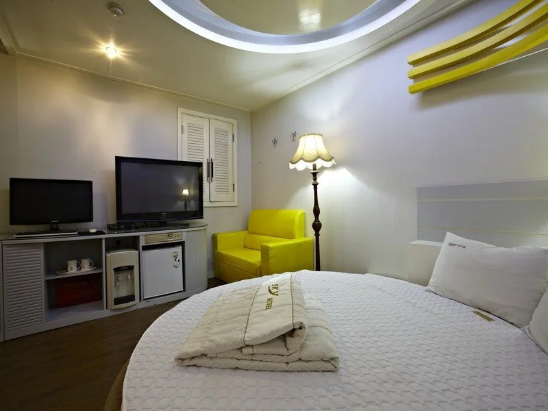 Goodstay Sky Motel