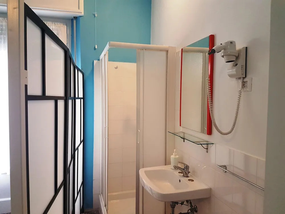 LC ROOMS Pisa