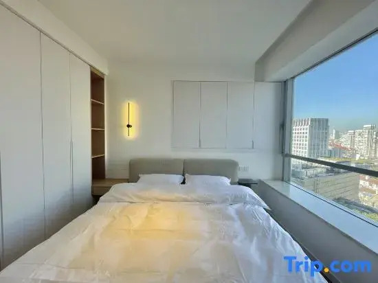 Shanghai Z·Home Homestay (Riyueguang Earl Residence)