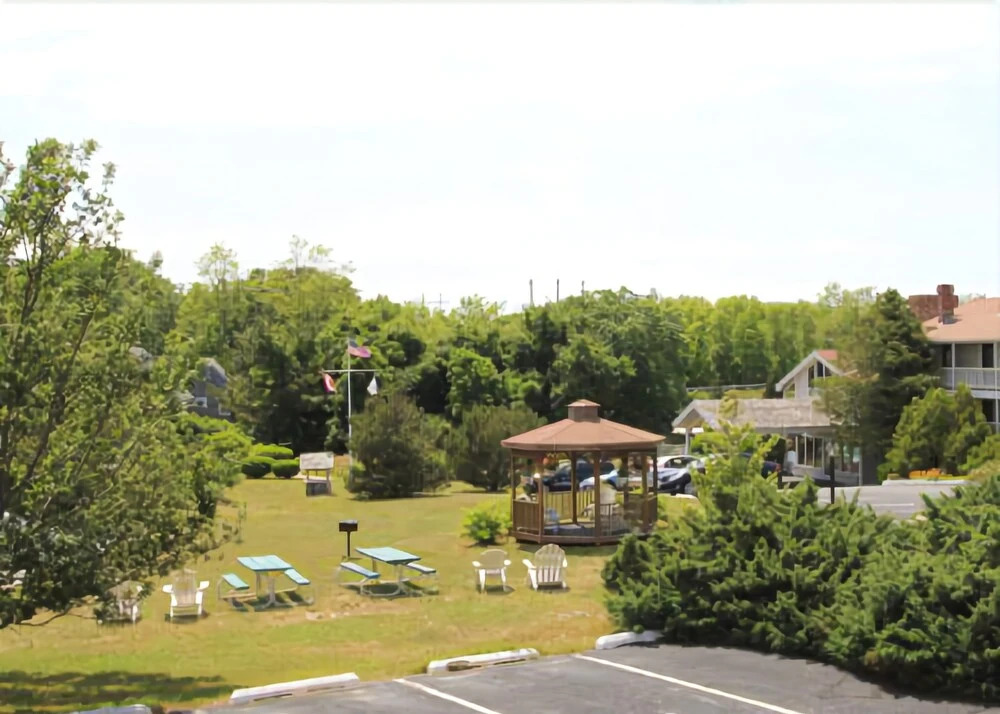 Seashore Park Inn