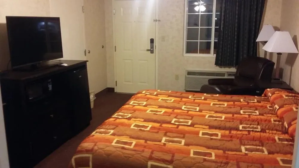 Deer Field Inn