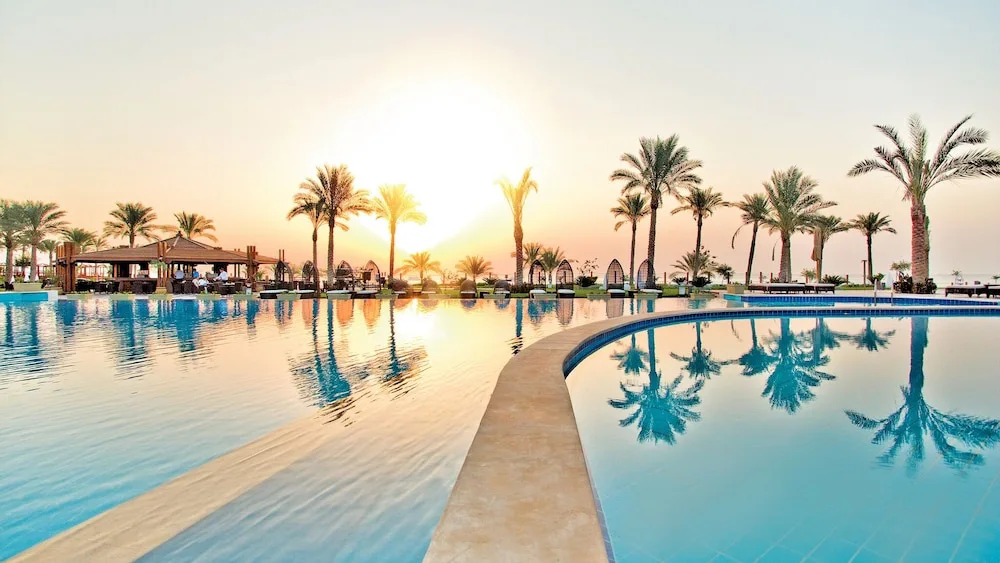 SUNRISE Montemare Resort - Posh Club