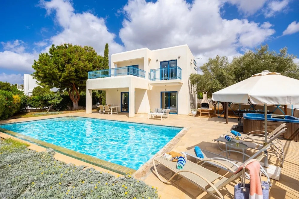 Villa Estia