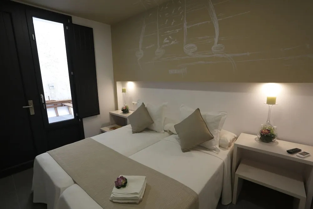 La Pasajera Hostal Boutique