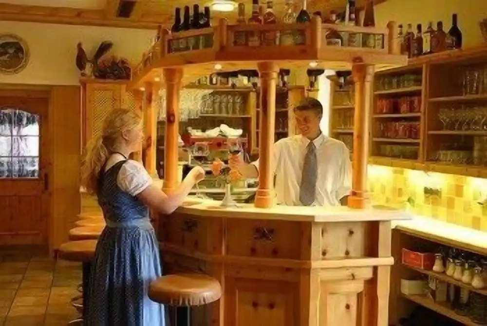 Pesentheiner Hof