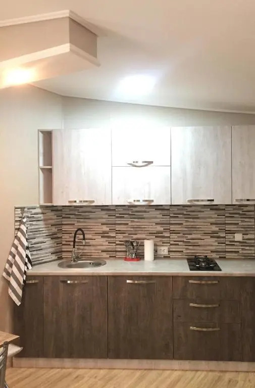 Arshaura Apartment near Kazbegi