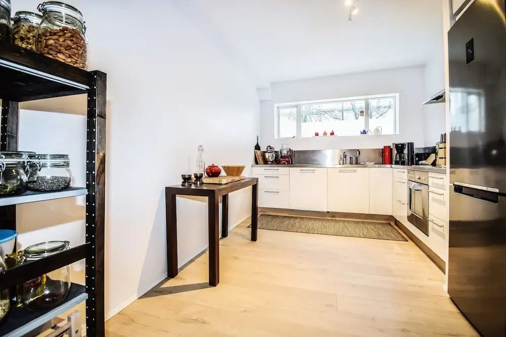 Apartment G22