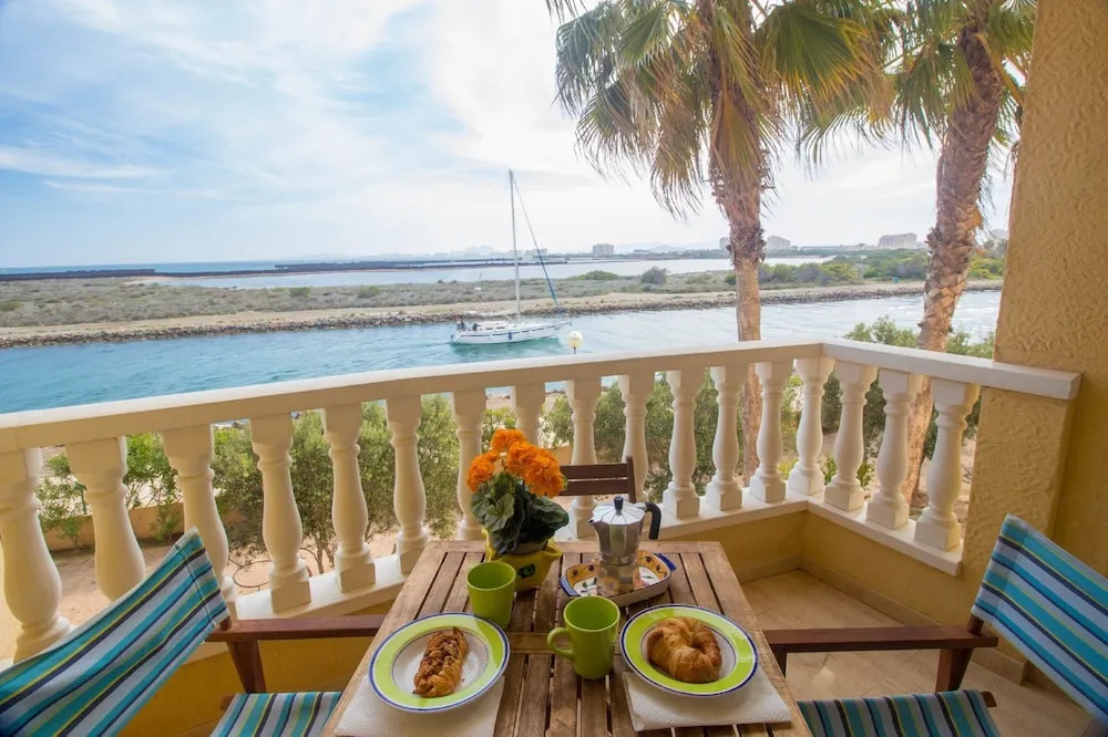 Apartamento Aluse VI