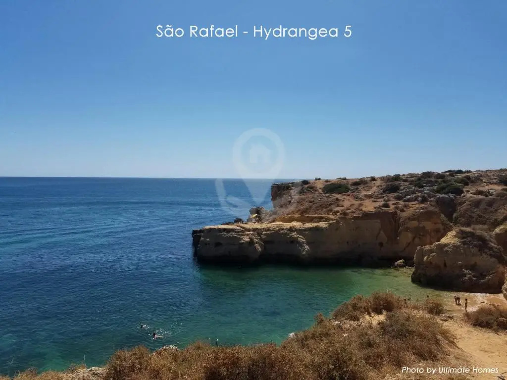 São Rafael - Hydrangea 5, Apt. T2 - Albufeira