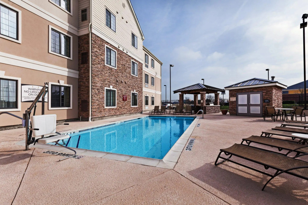 Staybridge Suites West Fort Worth by IHG