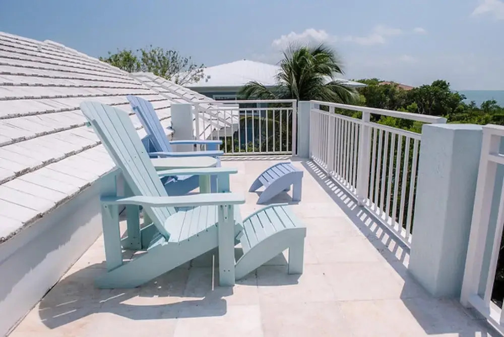 Bay Beach by Florida Keys Luxury Rentals