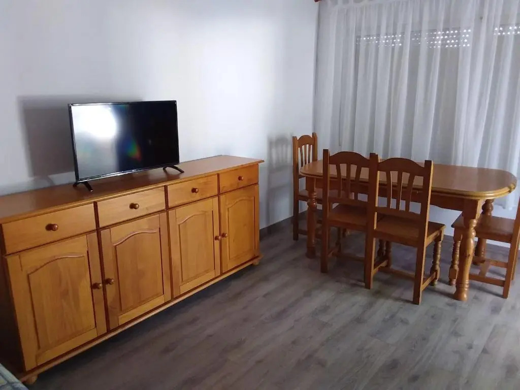 Apartamento Barcelo 4