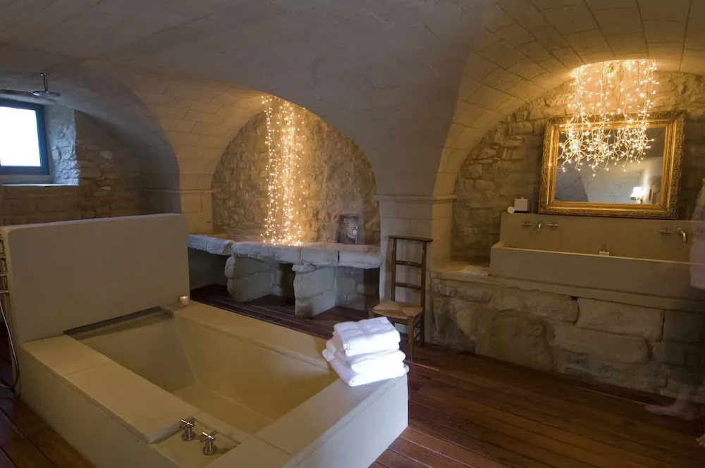 Clos du Léthé - Luxury Villa by Uzès
