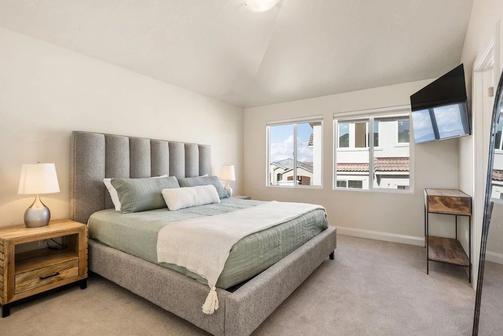Rustico Roost home