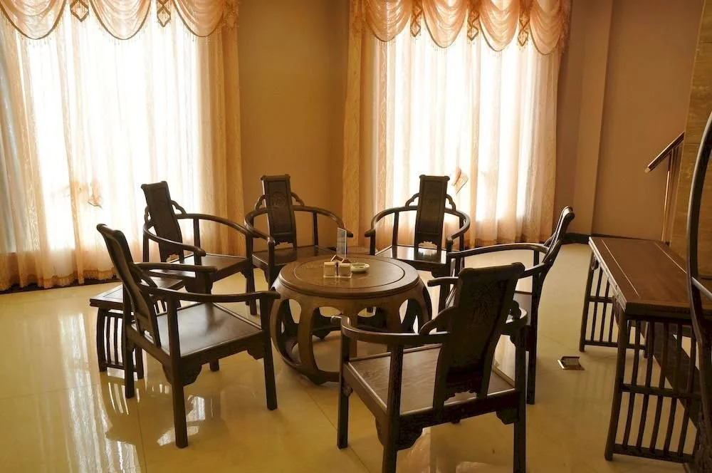 Xijiangyue Hotel