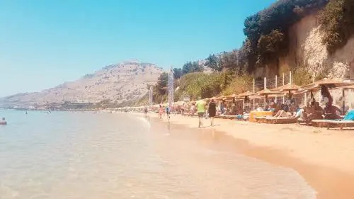 Amphitriti Hotel
