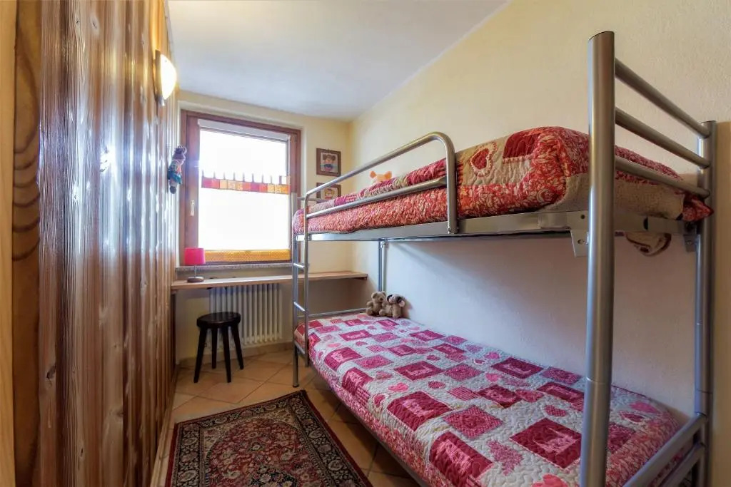 Appartamento Pila Bellevue