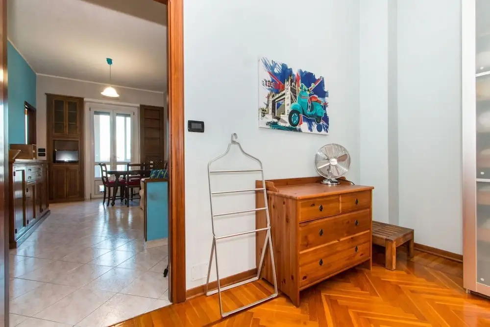 San Donato Cozy Apartment
