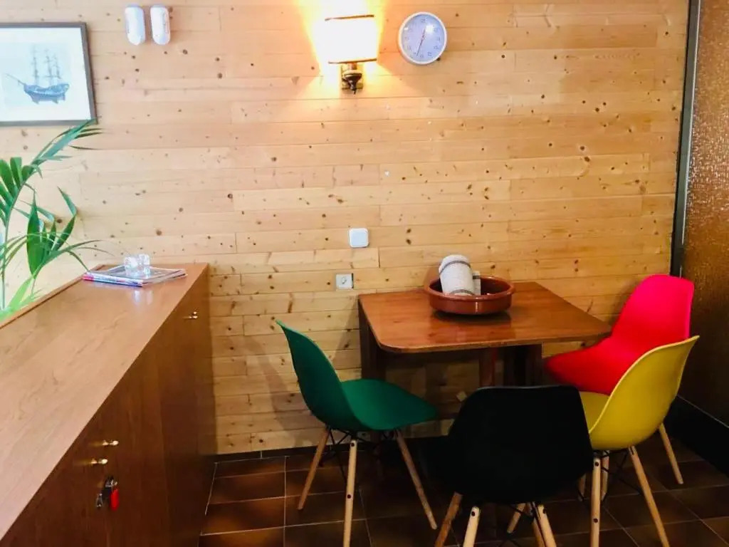 Apartamento brisa marina