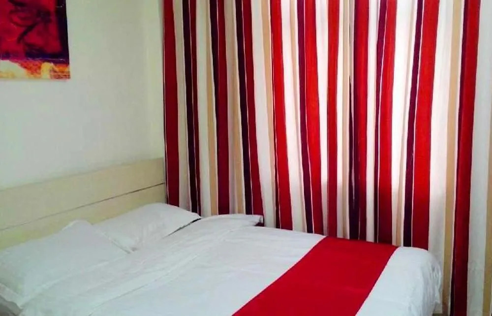 Thank You Hotel