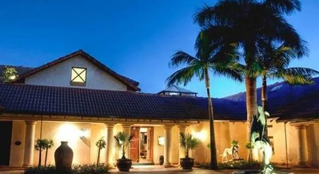 Hotel Izulu