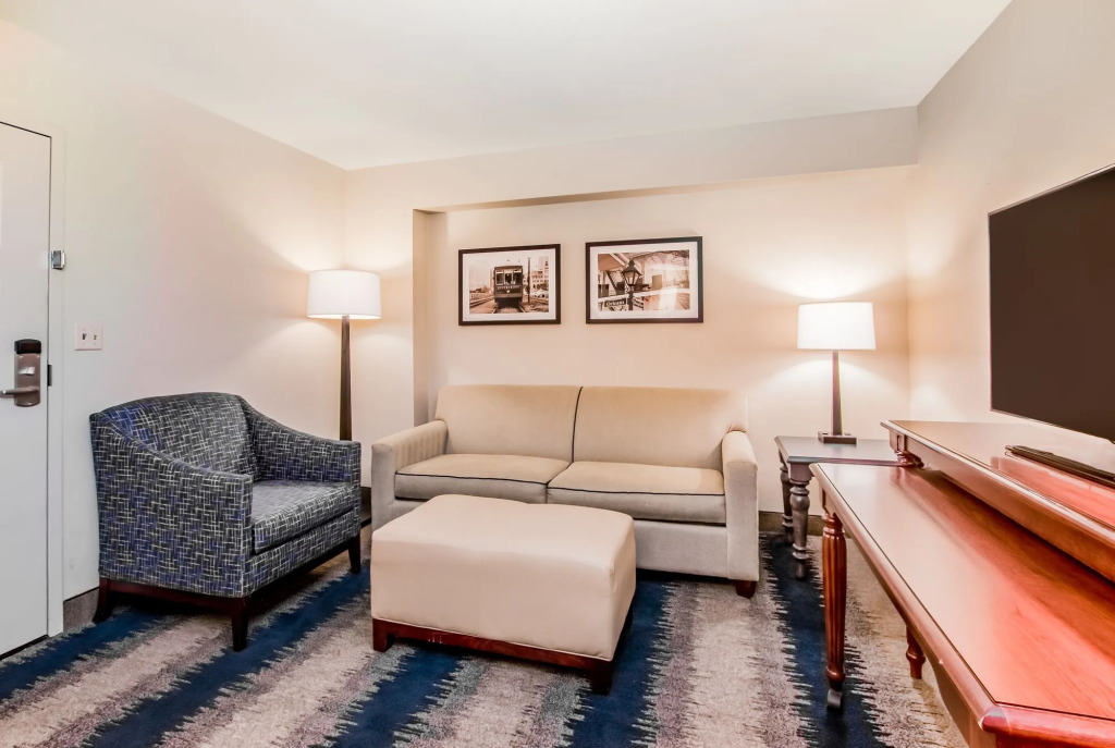 The Mercantile Hotel