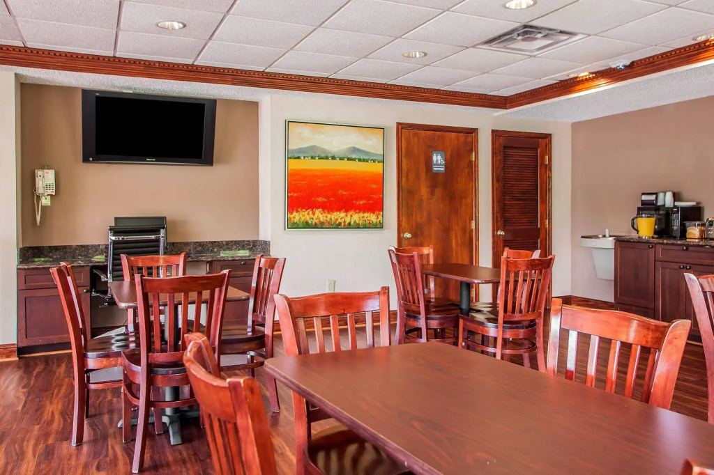 Econo Lodge Mount Laurel - Philadelphia East