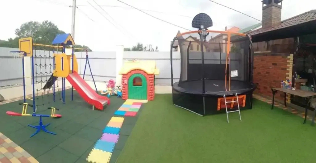 Guest House Vasilina