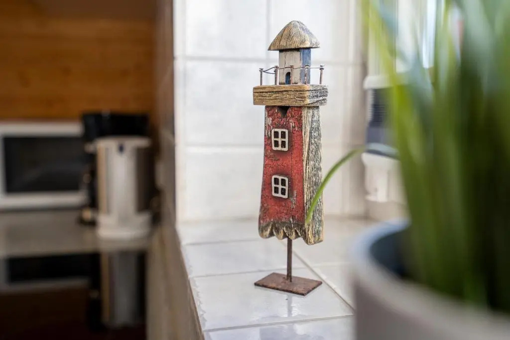 Apartmenthaus Tiemann Wohnung 6