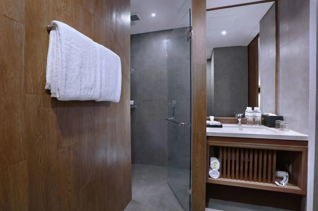 Fairfield by Marriott Bali South Kuta