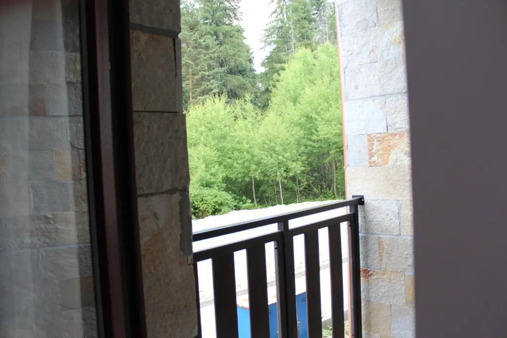 PM Services Borovets Garden Apartments