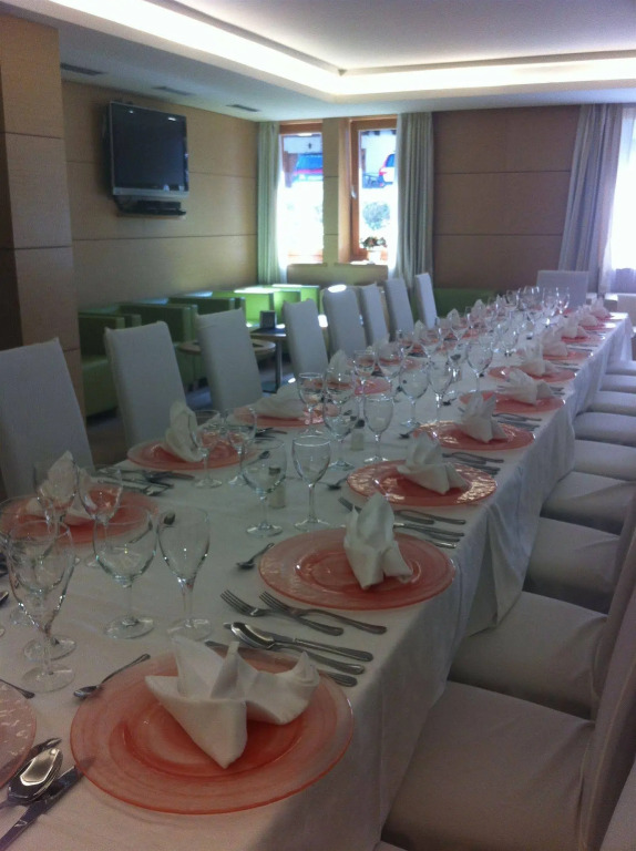 My Kosher Hotel