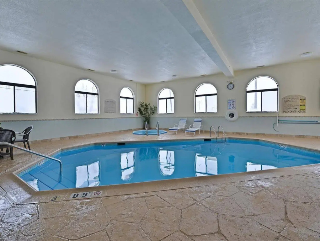 Best Western Plus North Joliet