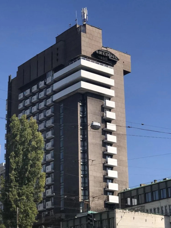 Hostel Bulvar Shevchenko