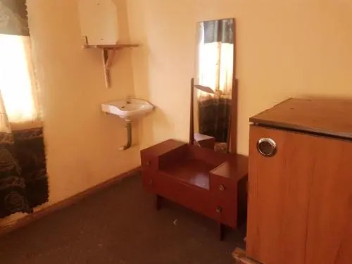 Homeita Lodge