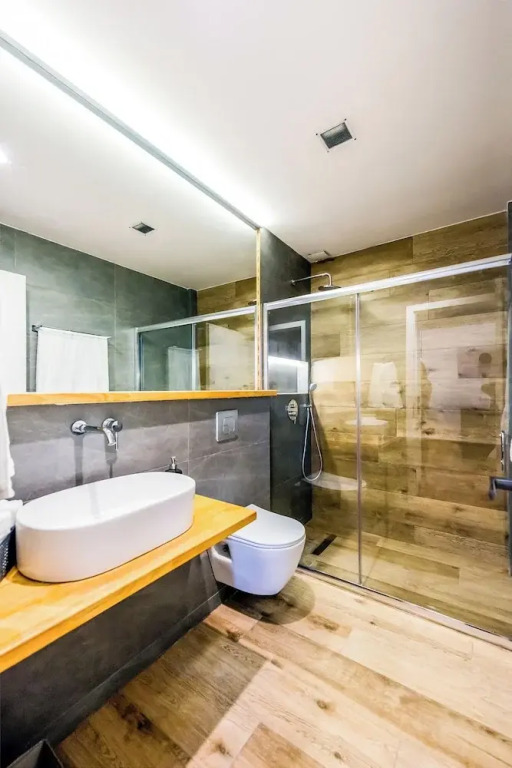 Aigli Seafront Loft-Luxury Design Retreat