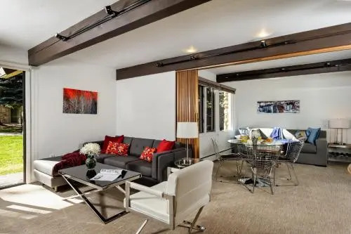Aspen Alps Apartment #101