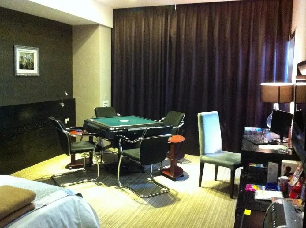 Mayford Hotel