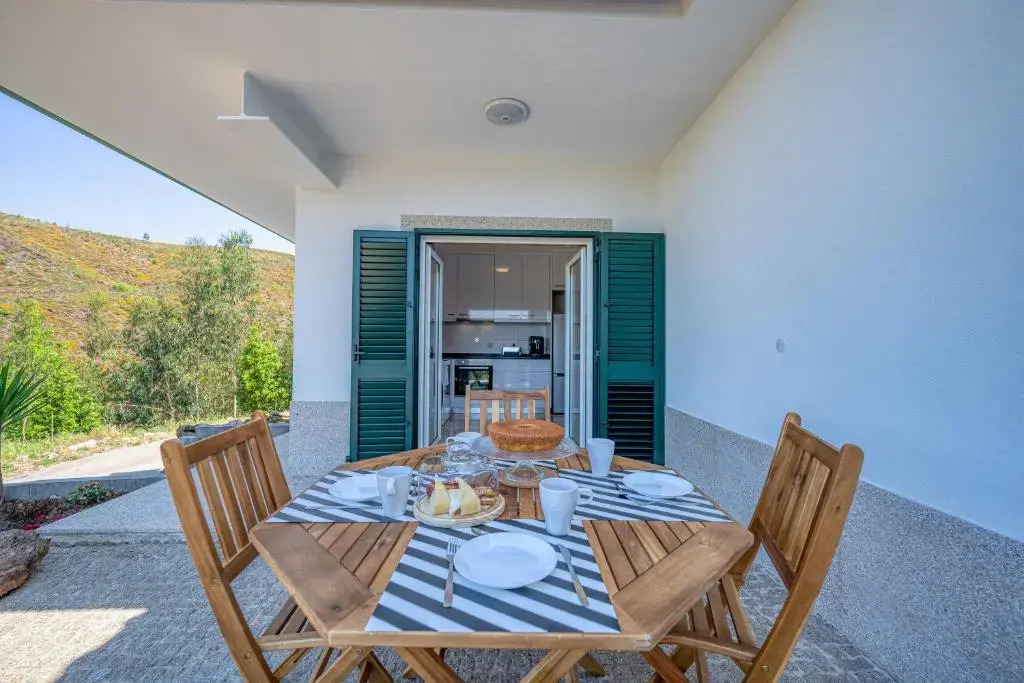 Central Suites Arouca