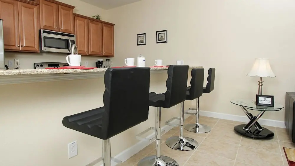 Grhmap8952 - Paradise Palms Resort - 4 Bed 3 Baths Townhouse