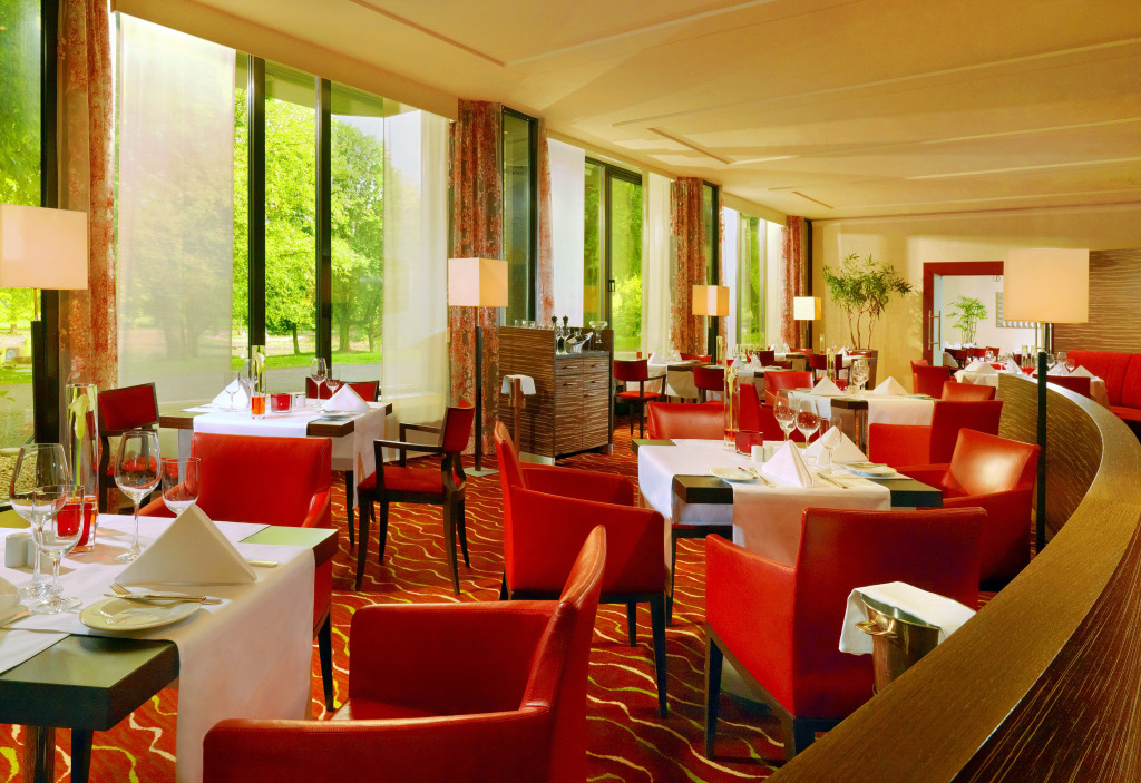 Sheraton Essen Hotel