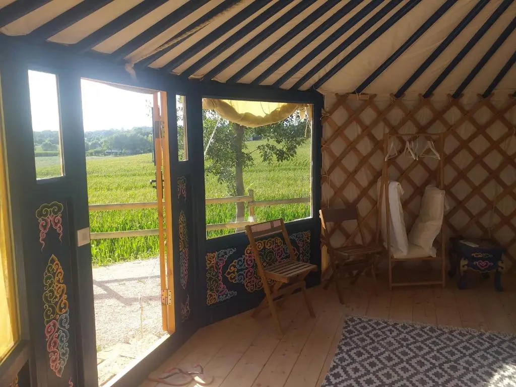 Agriturismo Olistico Atman